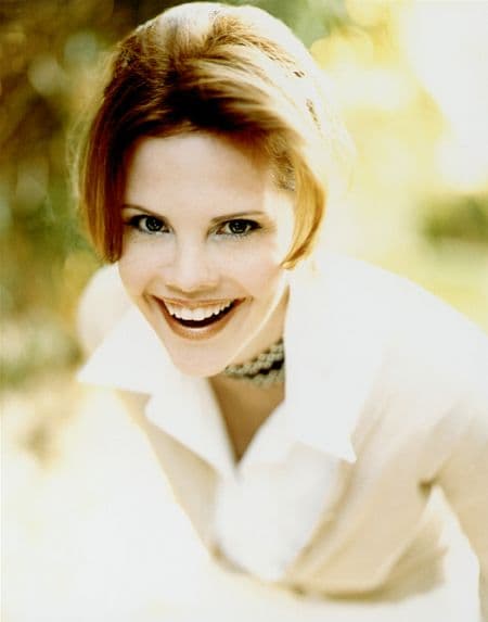 Kiersten Warren