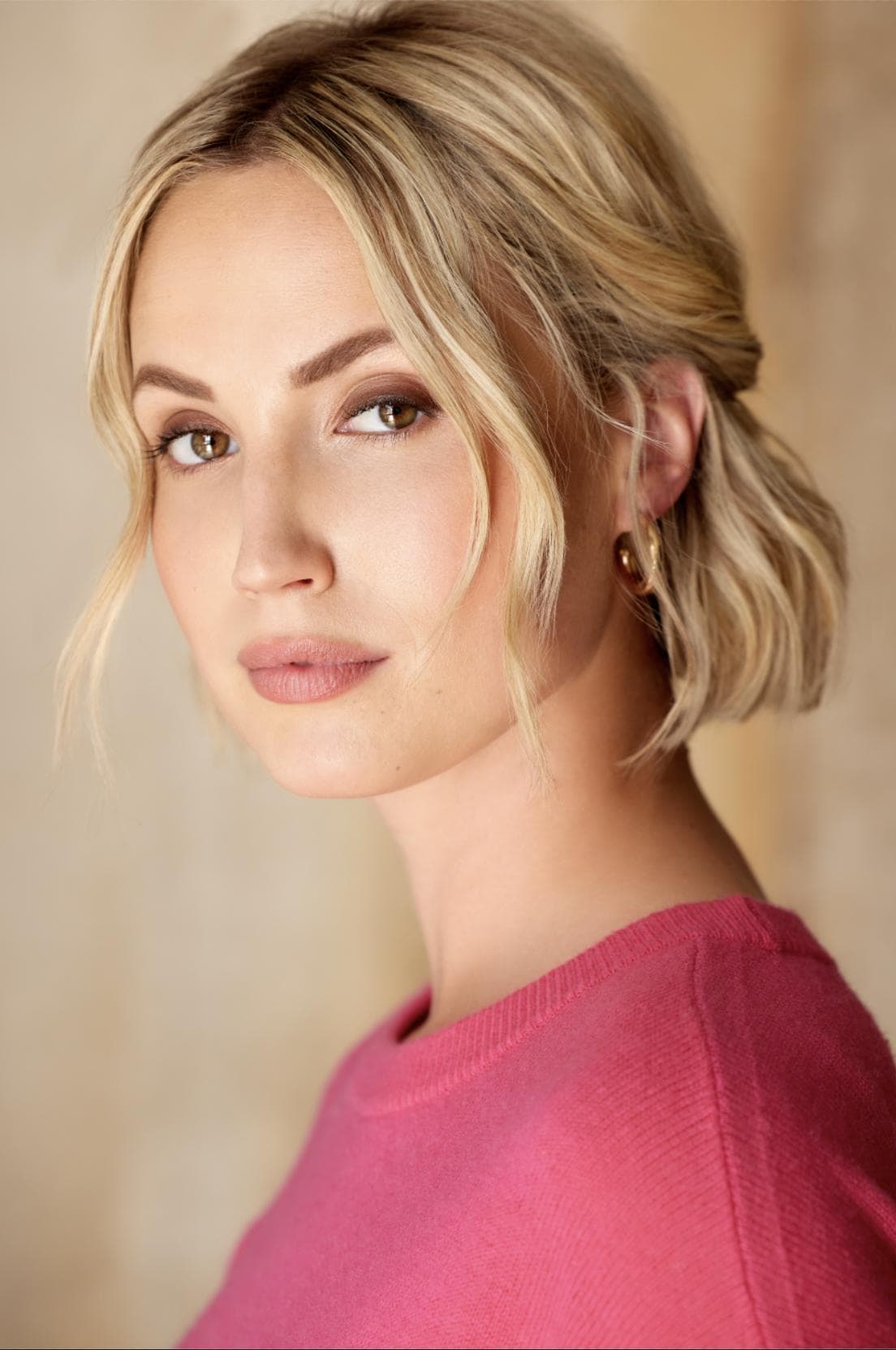 Molly McCook