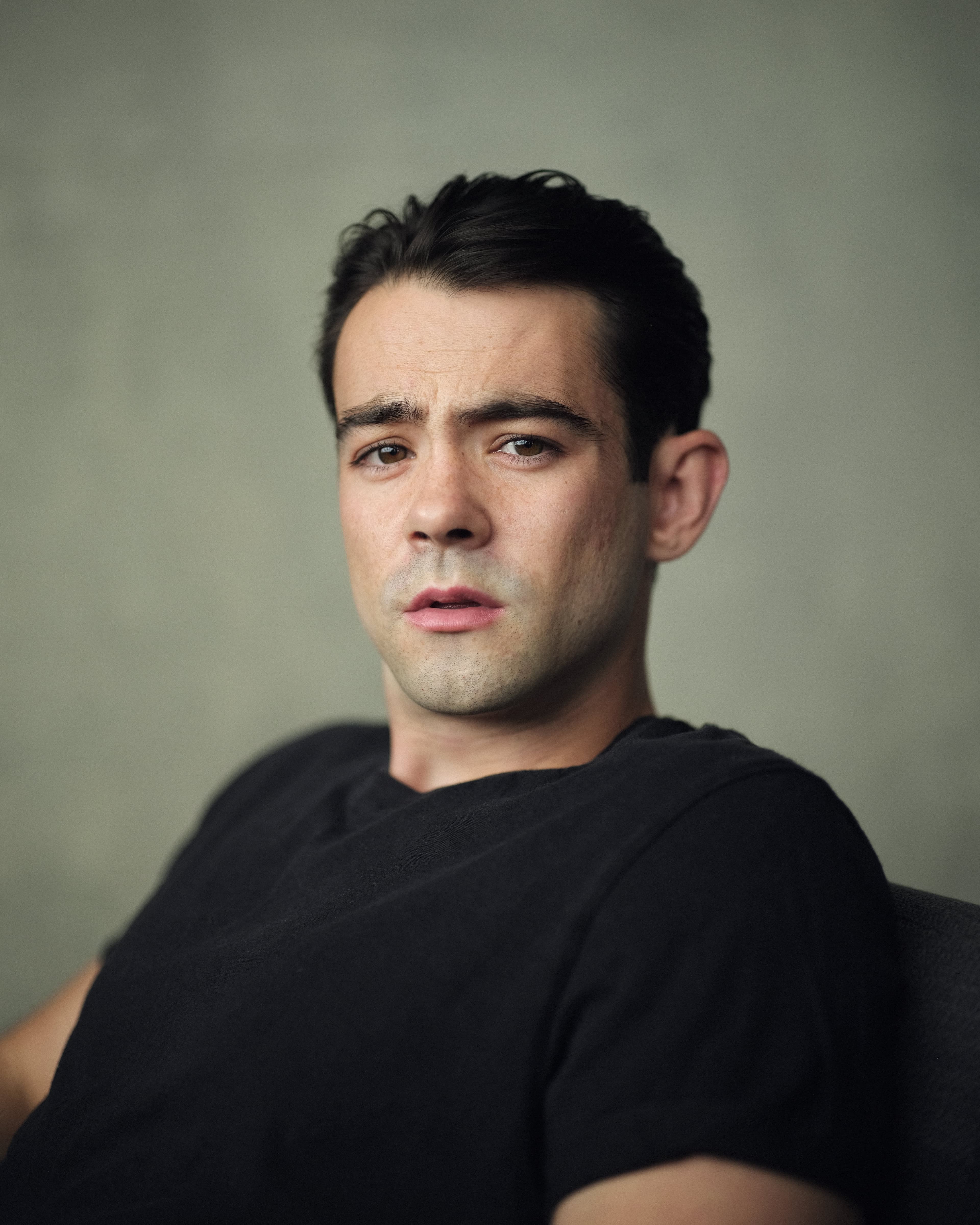 Jack McMullen
