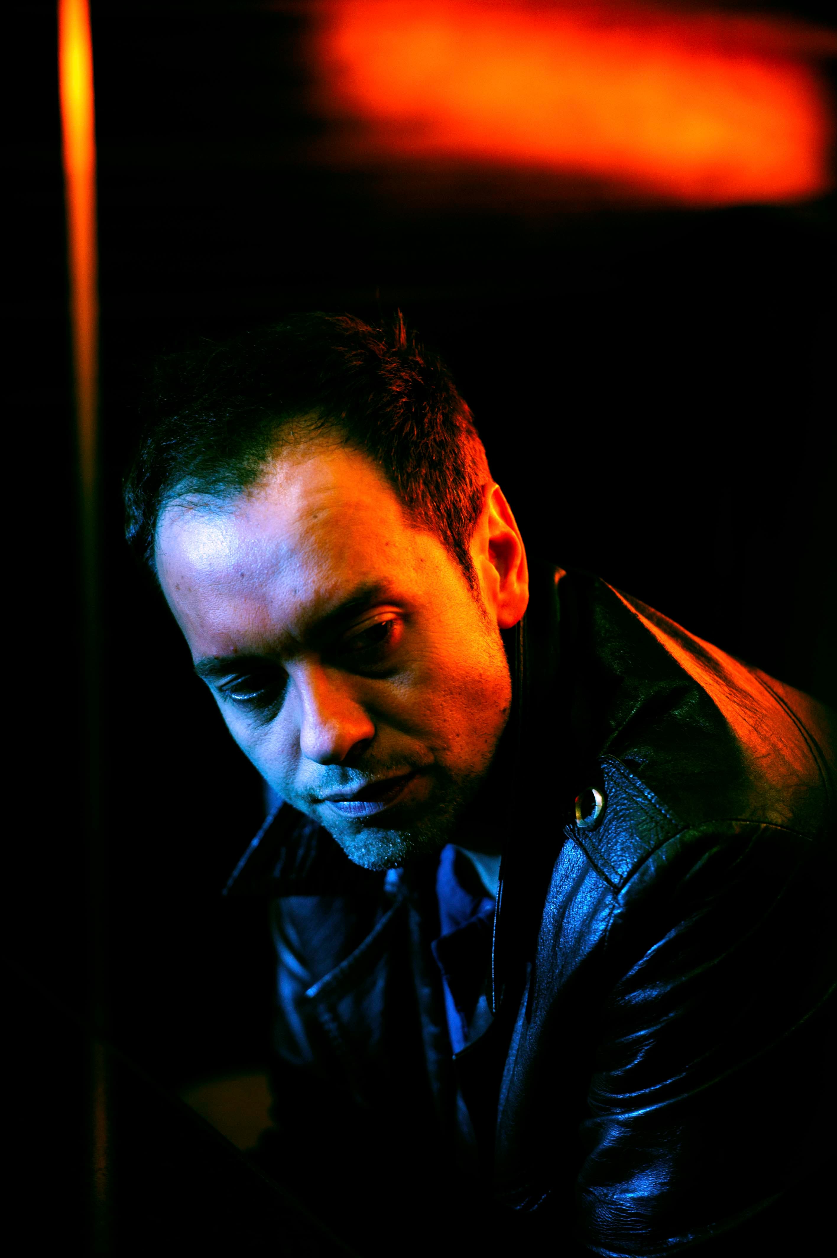 Steve Mouzakis