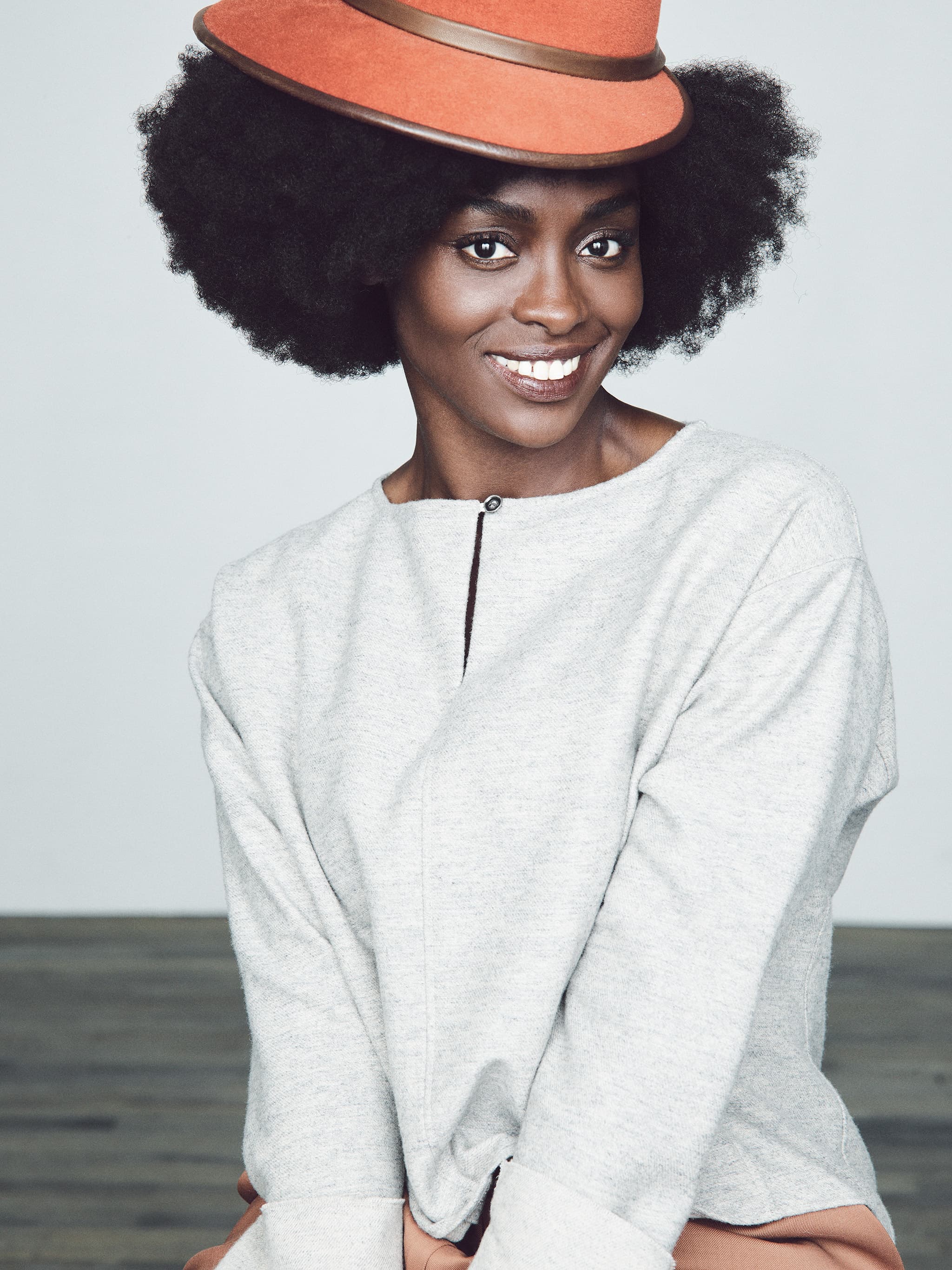 Aïssa Maïga