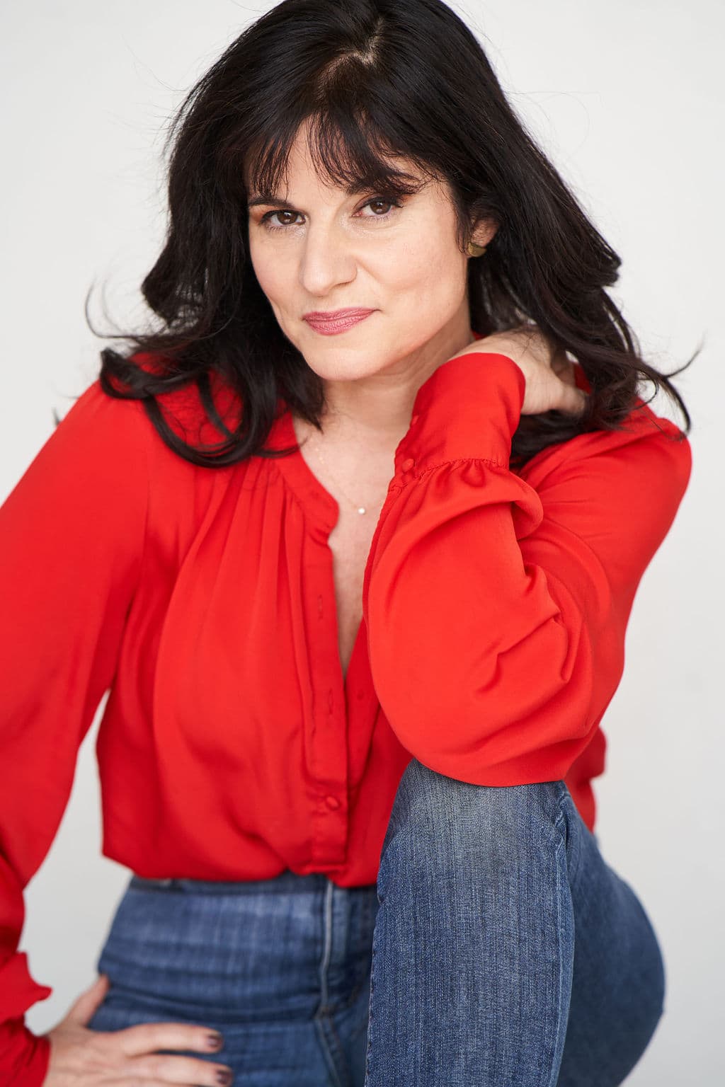 Lynn Adrianna Freedman