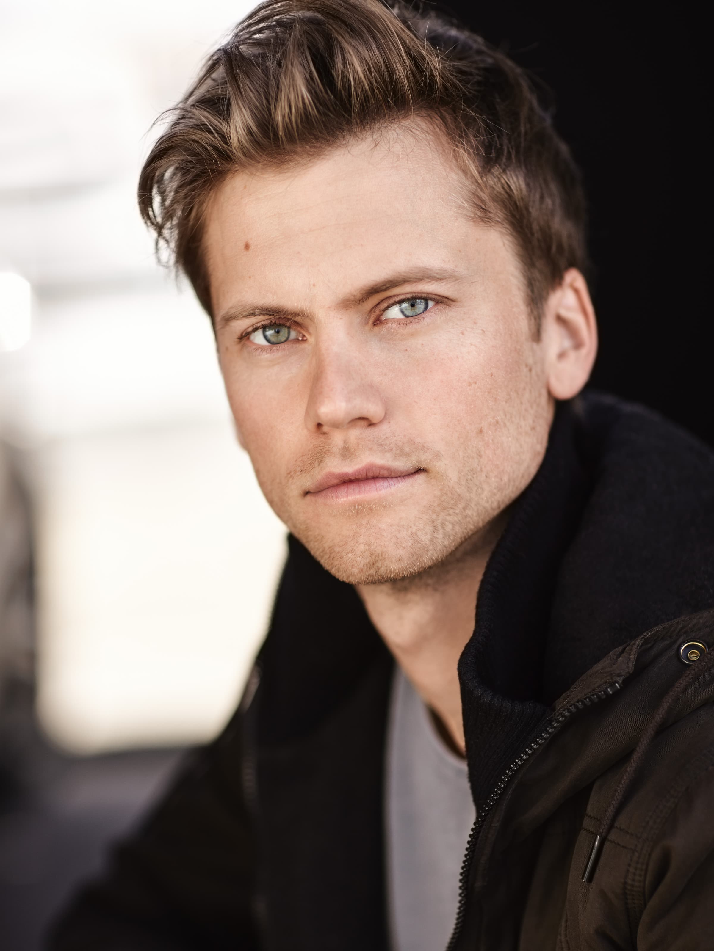 Tim Phillipps