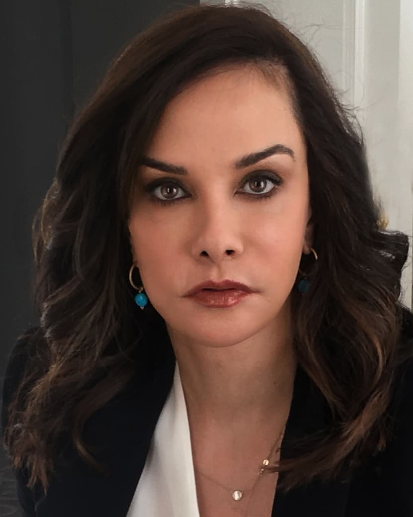 Daniela Amavia