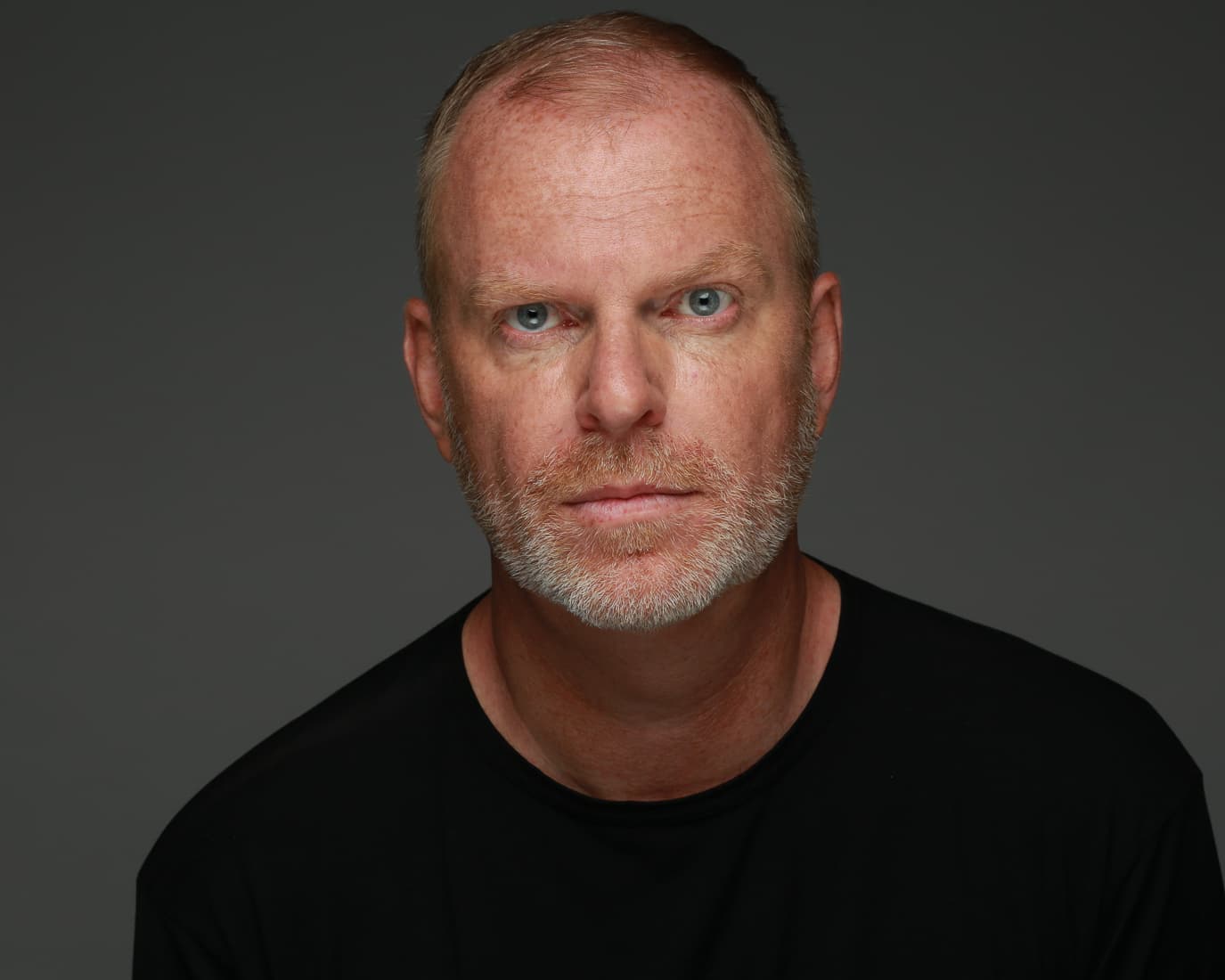 Stefan Brogren