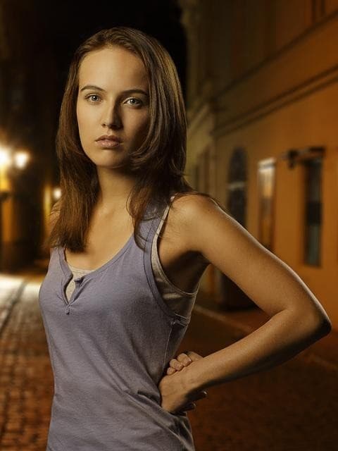 Tereza Ramba