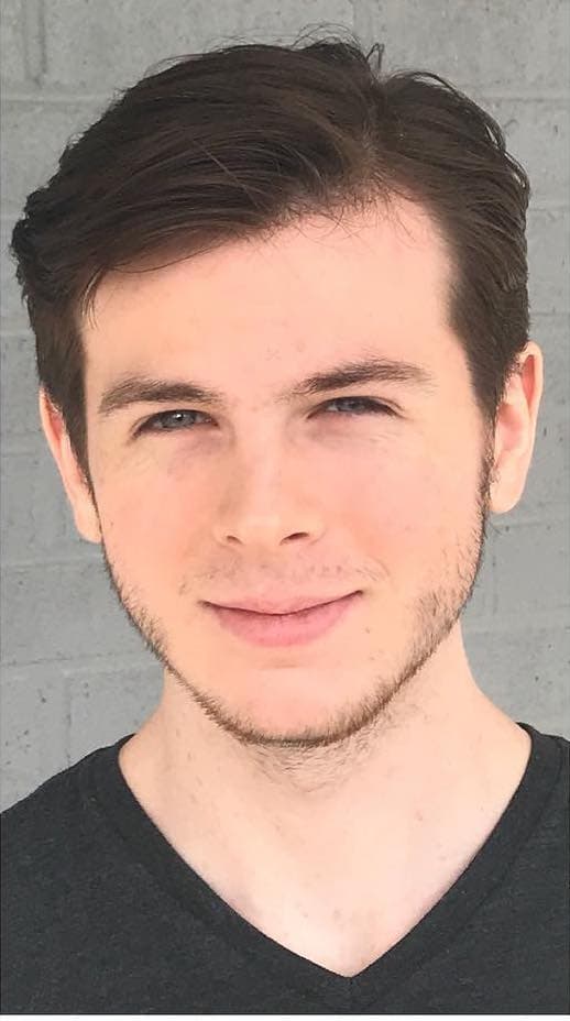 Chandler Riggs