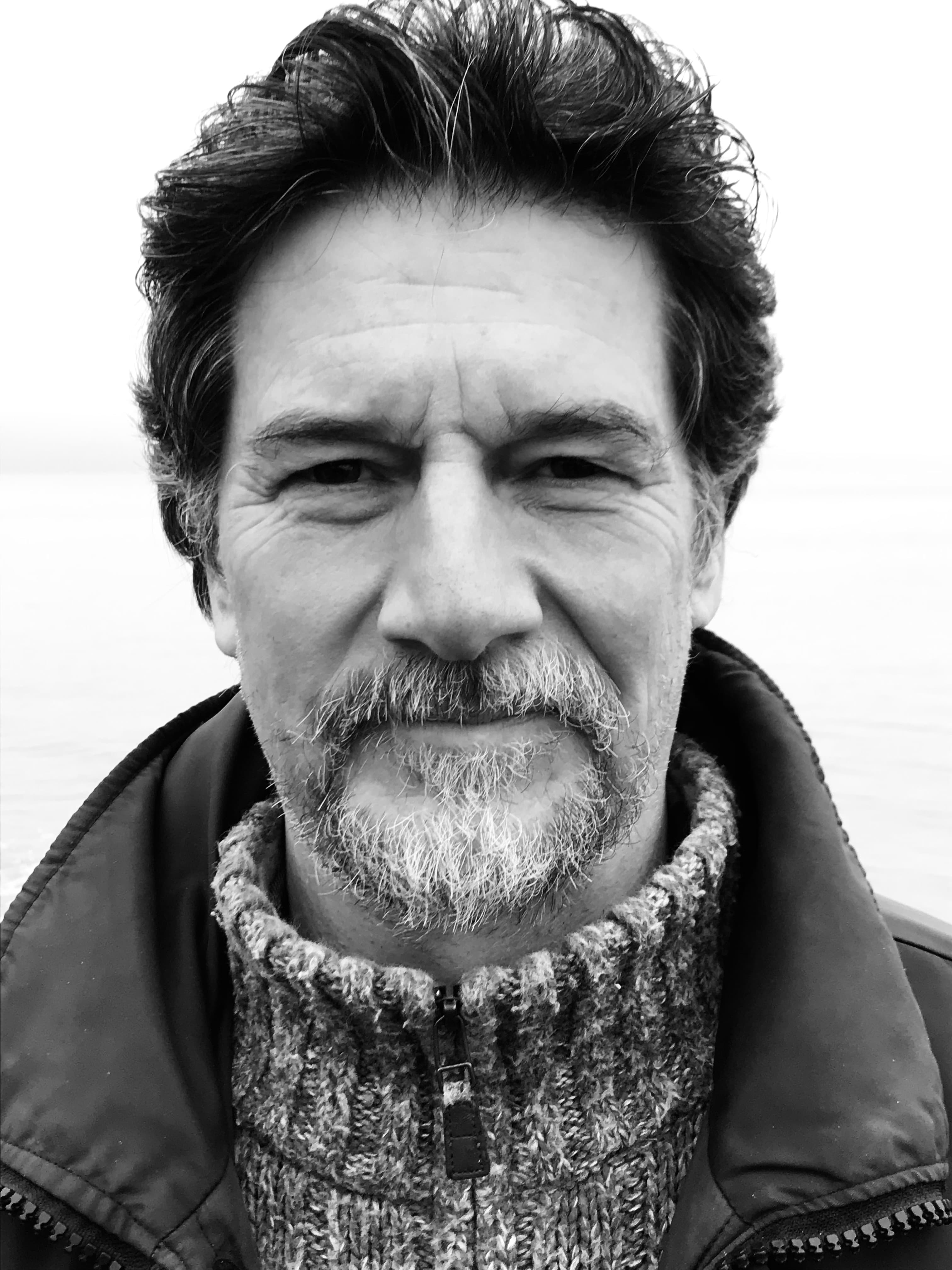 Steve Brody