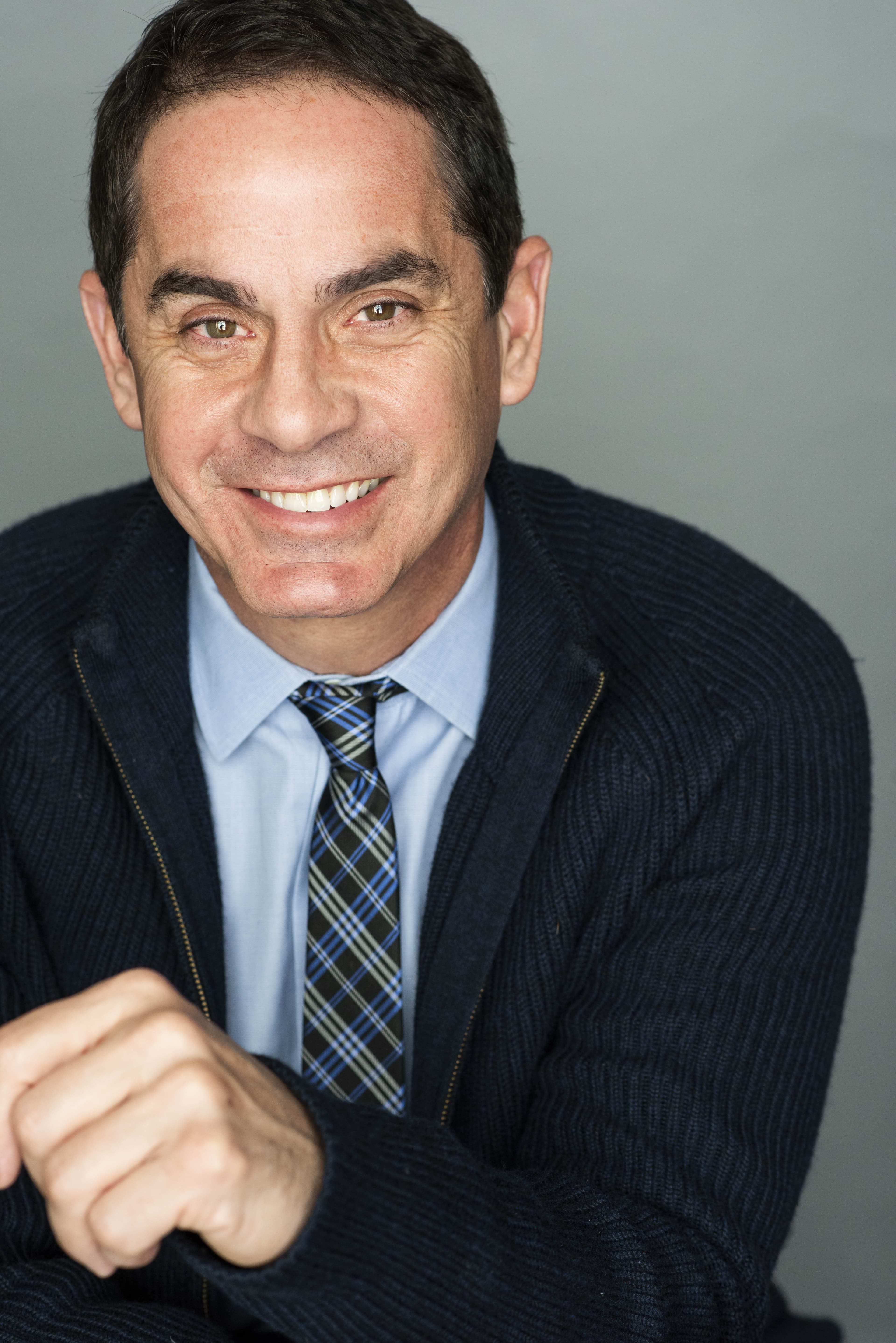 Robert Maschio