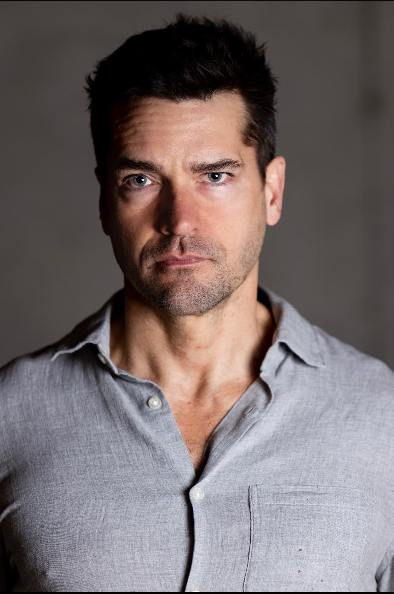 Jackson Hurst