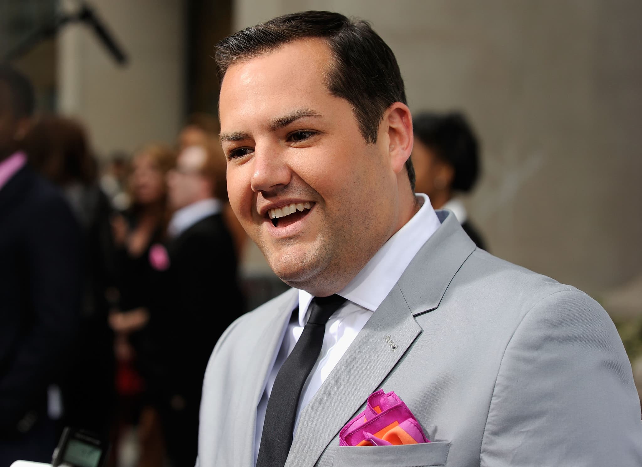 Ross Mathews