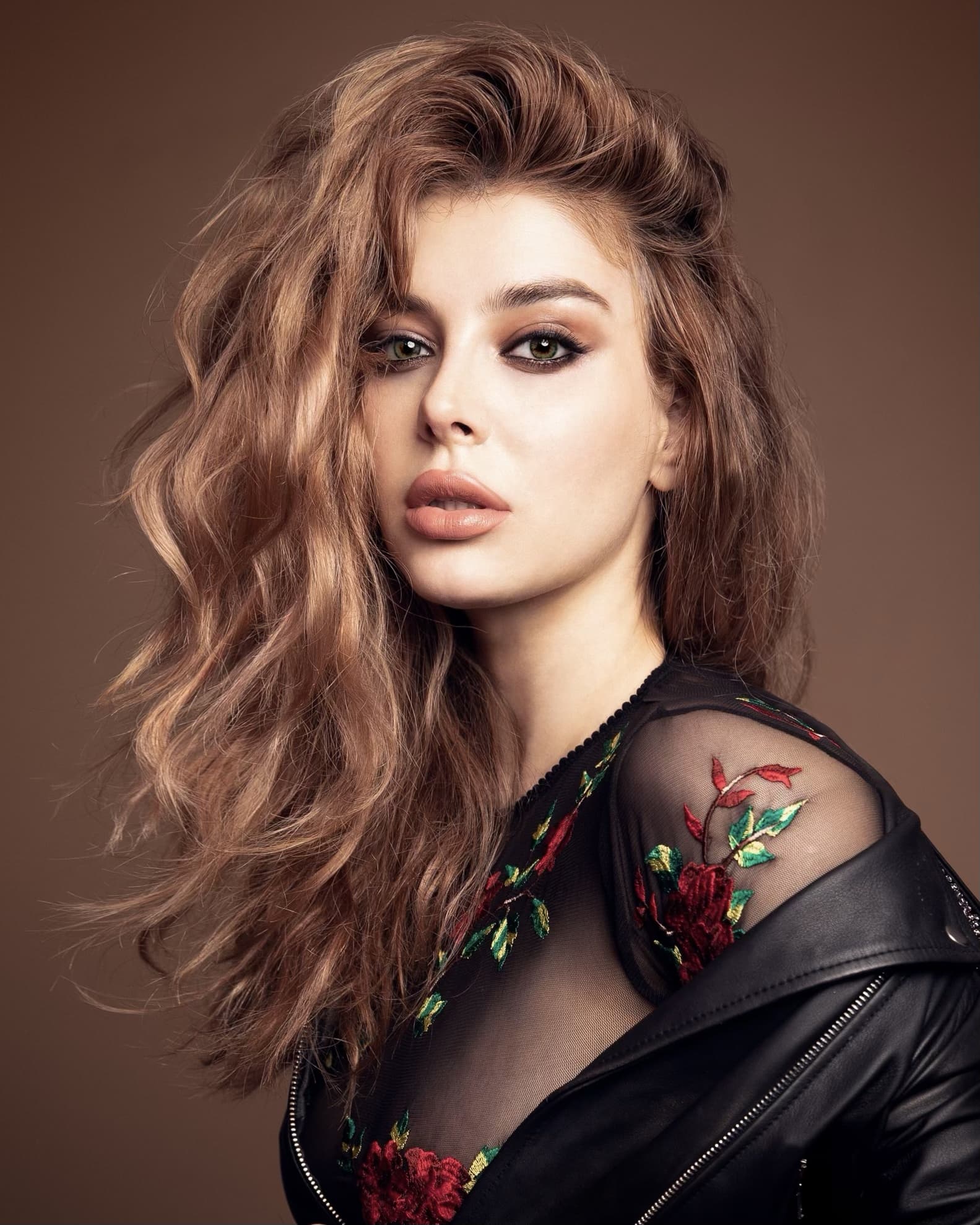 Elena Satine