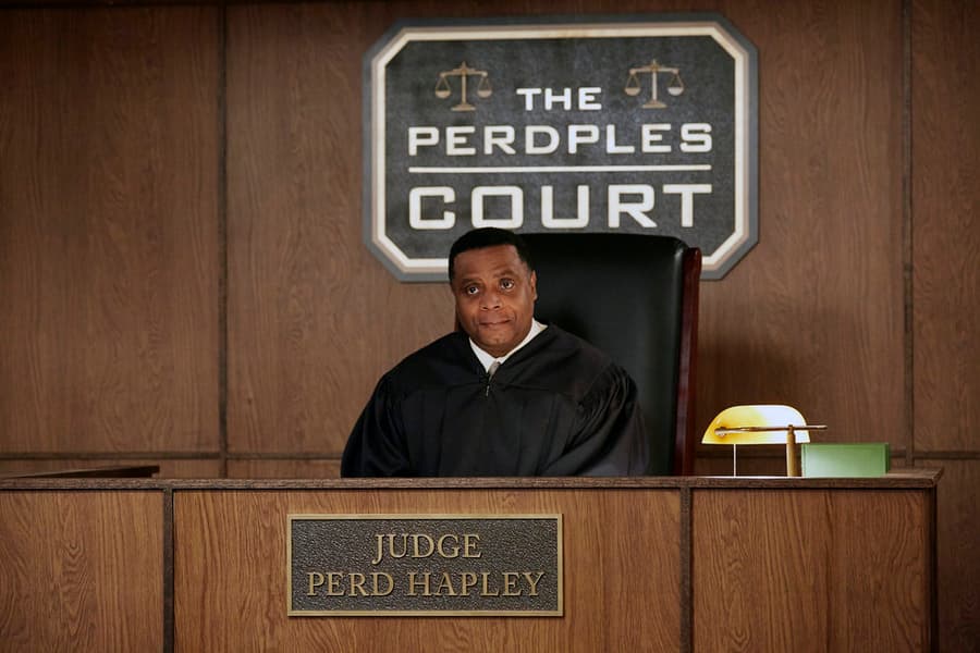 Jay Jackson