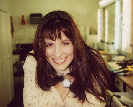 Jacqueline Pillon