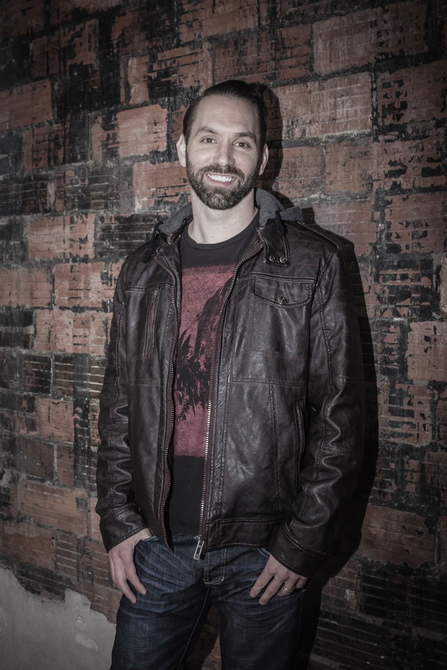 Nick Groff
