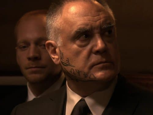 Jorge Montesi