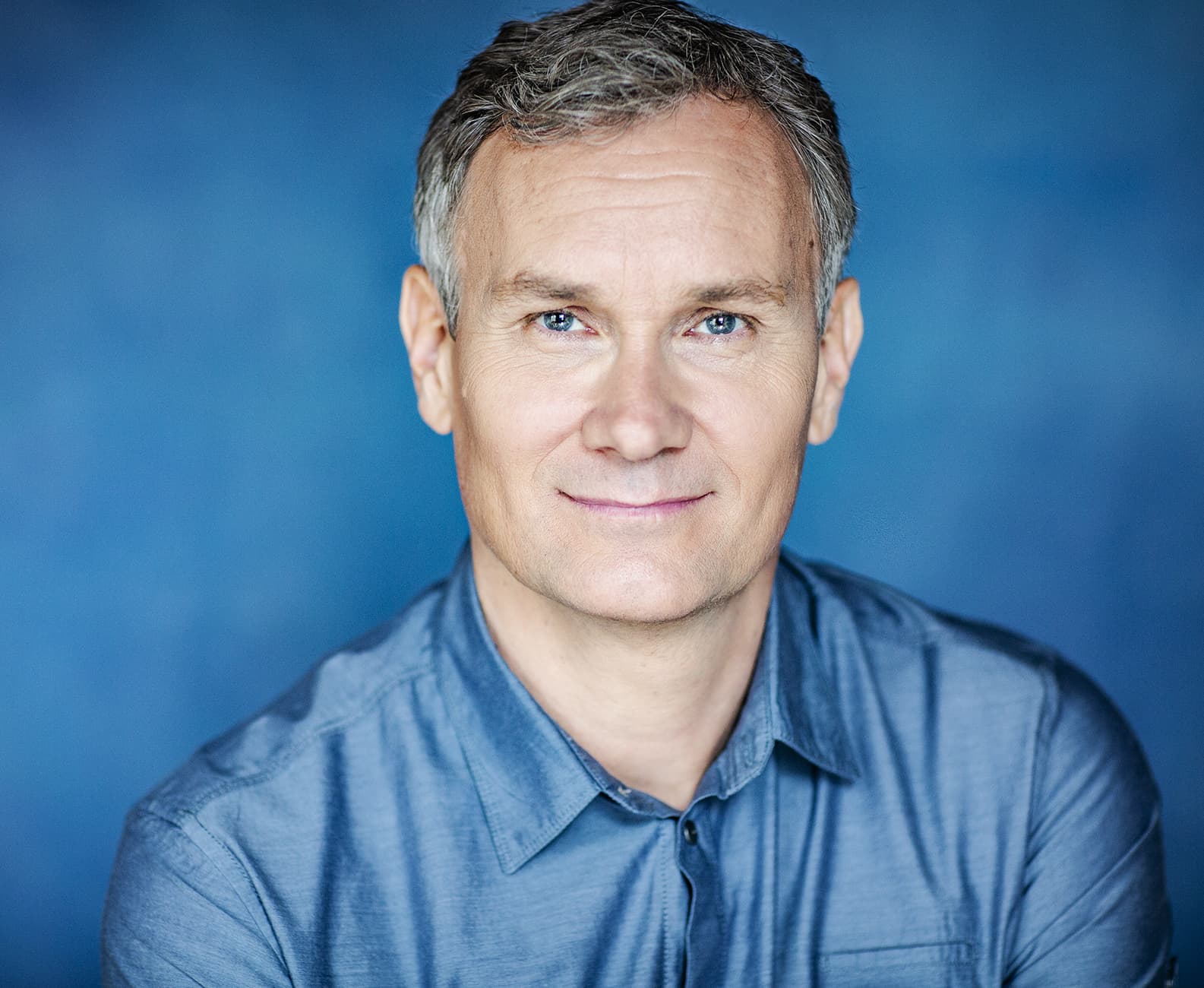 Steve Cumyn