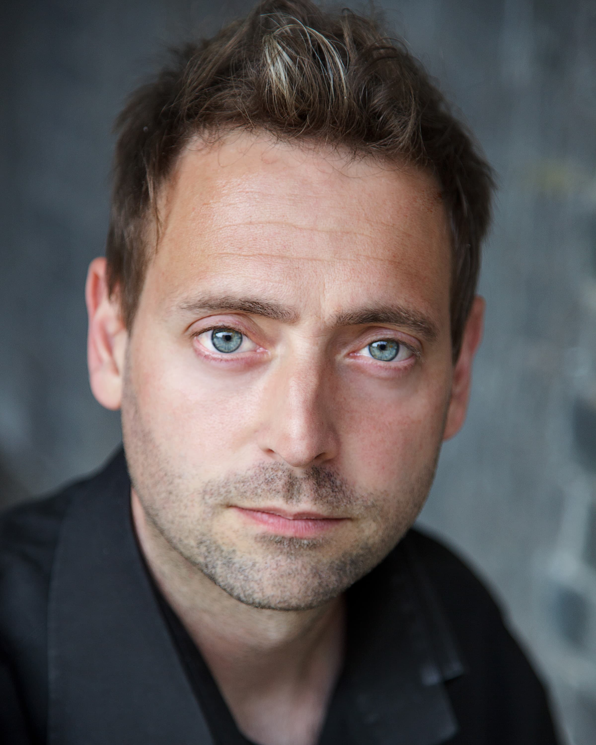 Ben Homewood