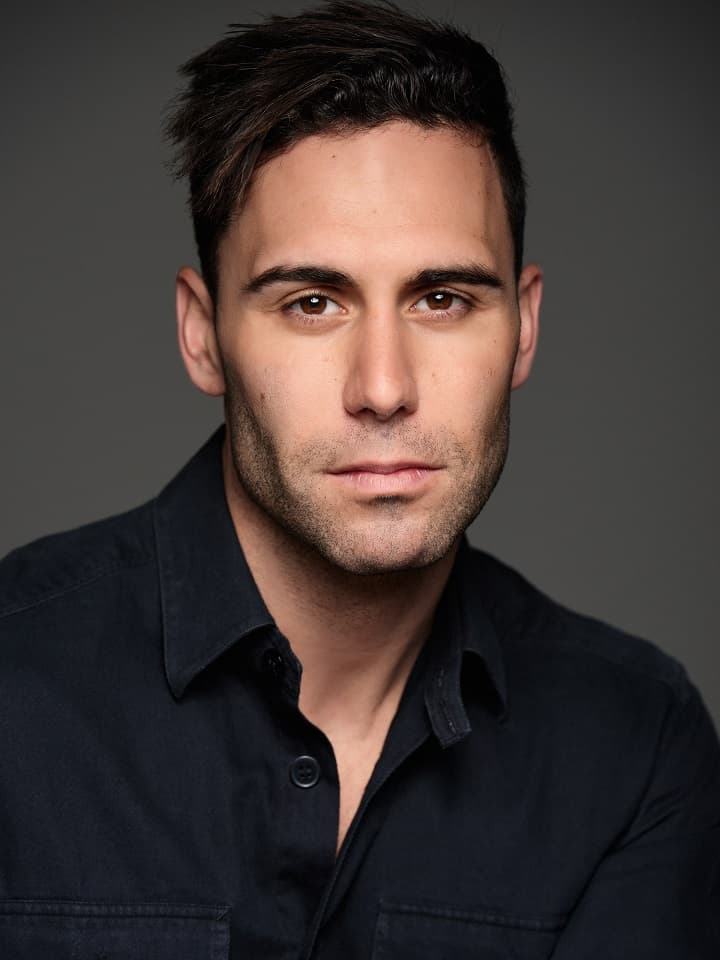 Chris Asimos