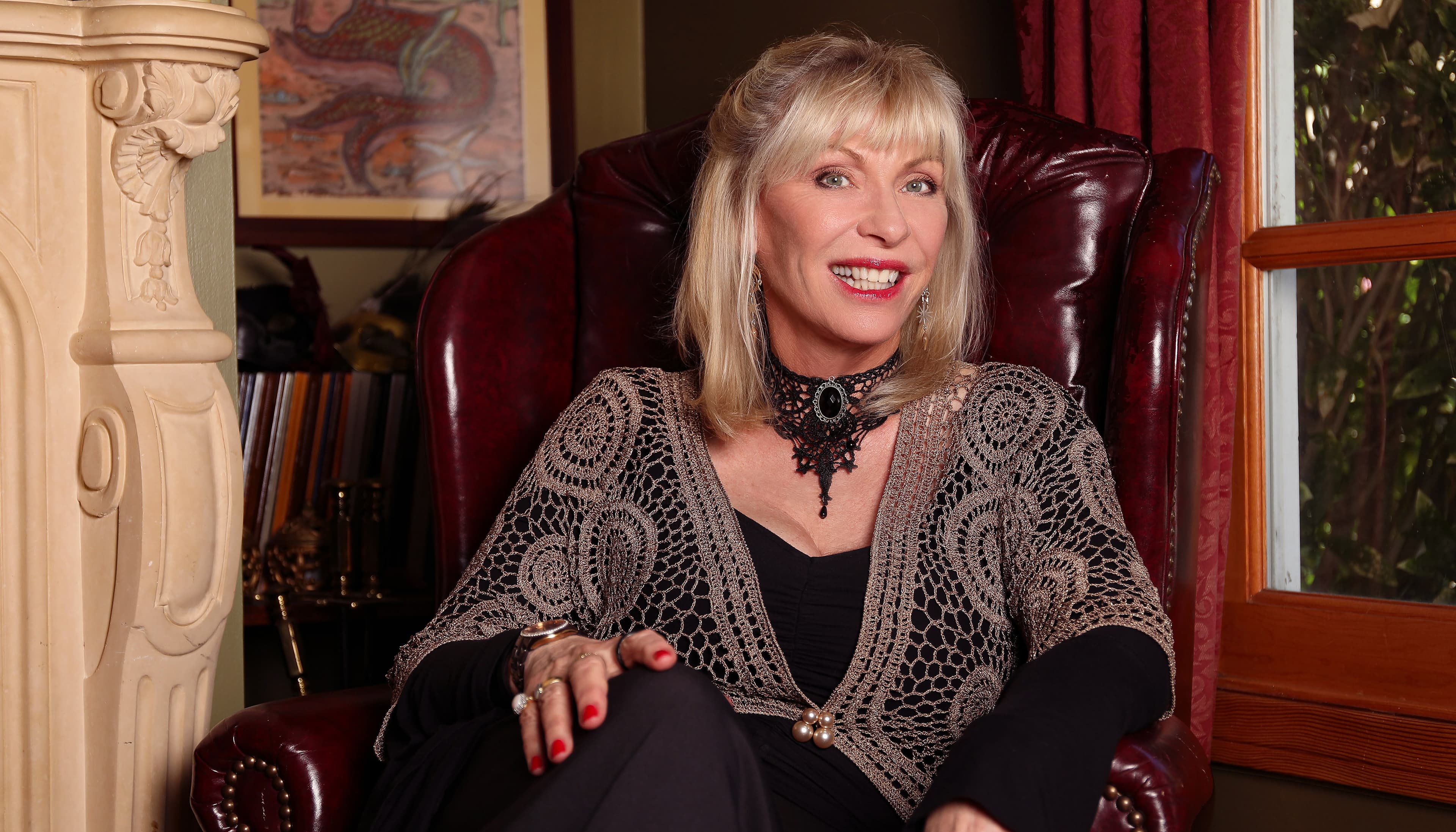 Patti Negri