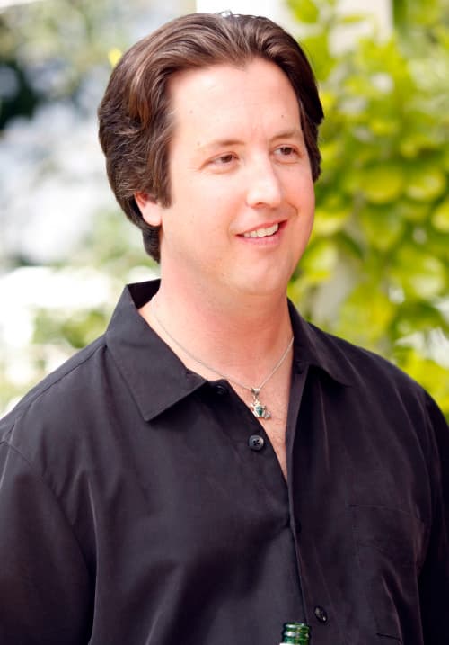 Steve Little