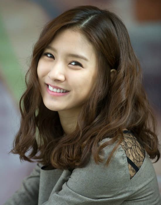 Kim So-eun