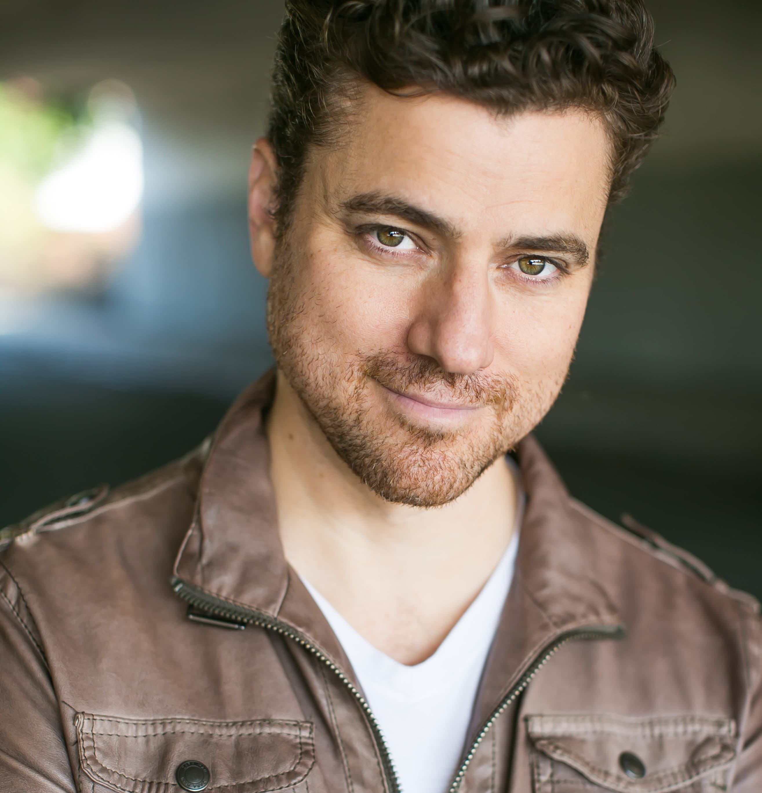 Donovan Patton