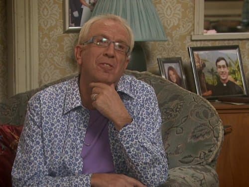 Rory Cowan