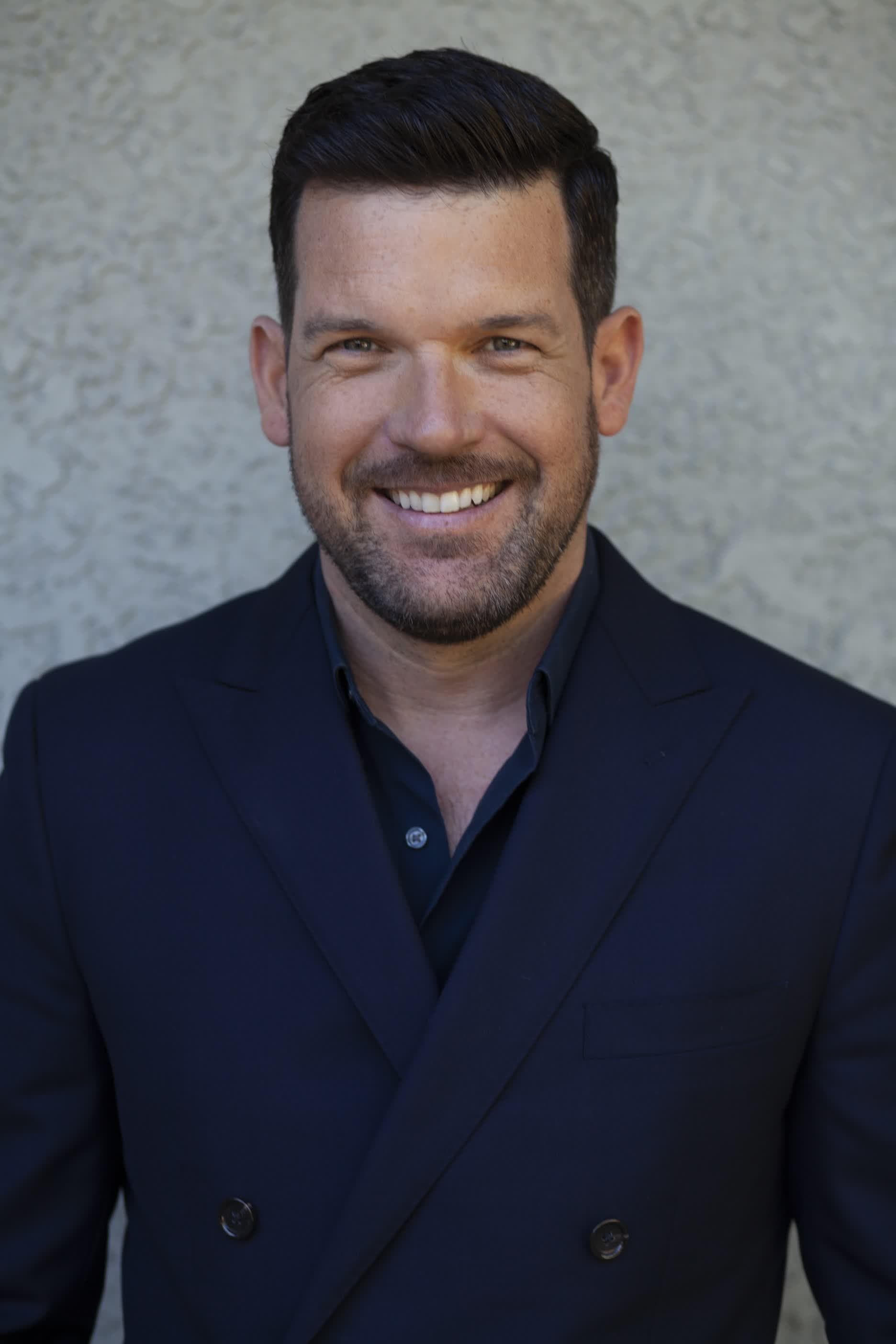 Adam Sinclair