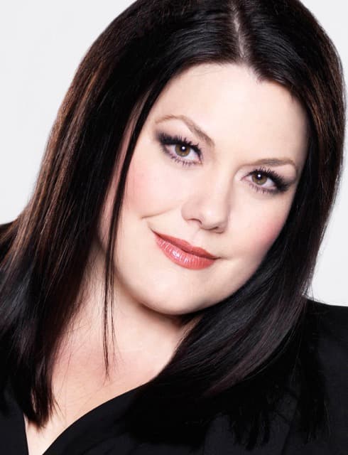Brooke Elliott