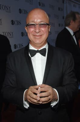 Paul Shaffer