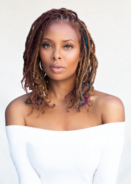 Eva Marcille