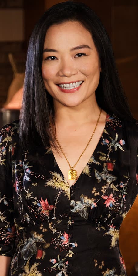 Shirley Chung