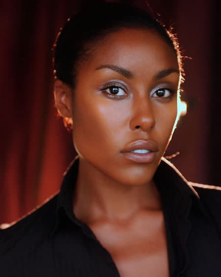 Christine Adams
