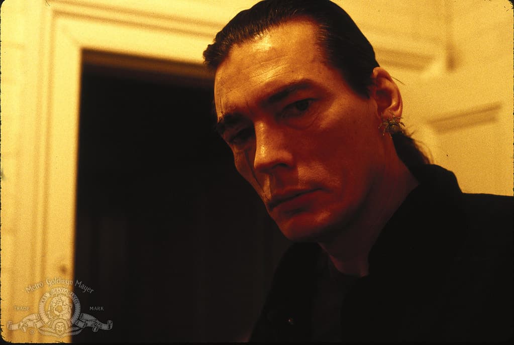 Billy Drago