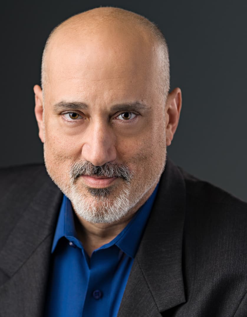 Kenny Alfonso