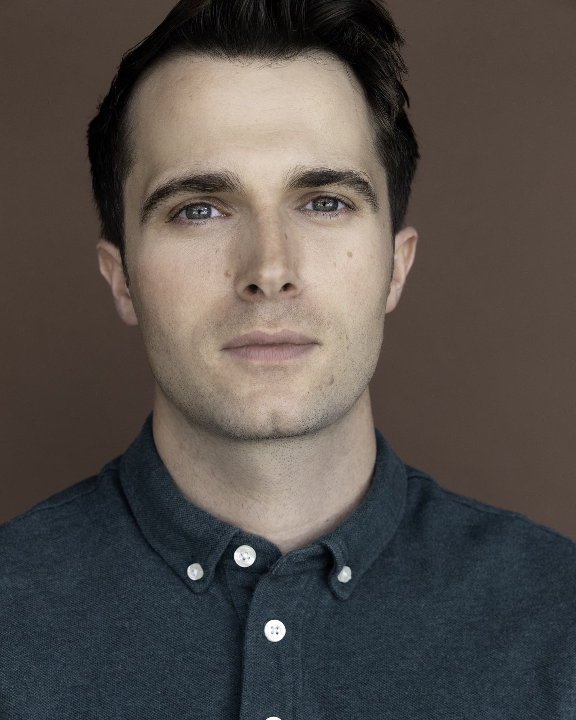 Max Deacon