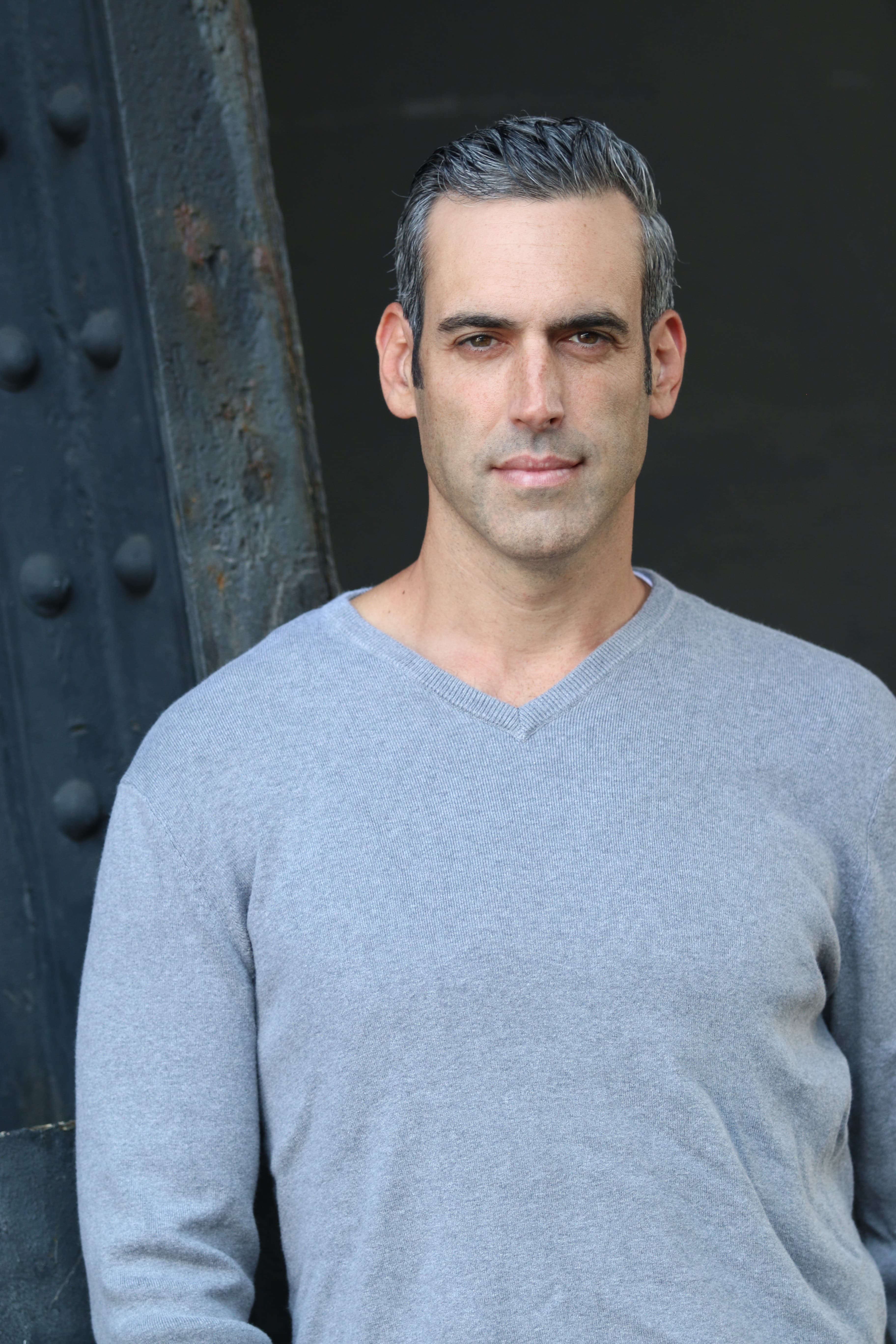 Adam Cantor