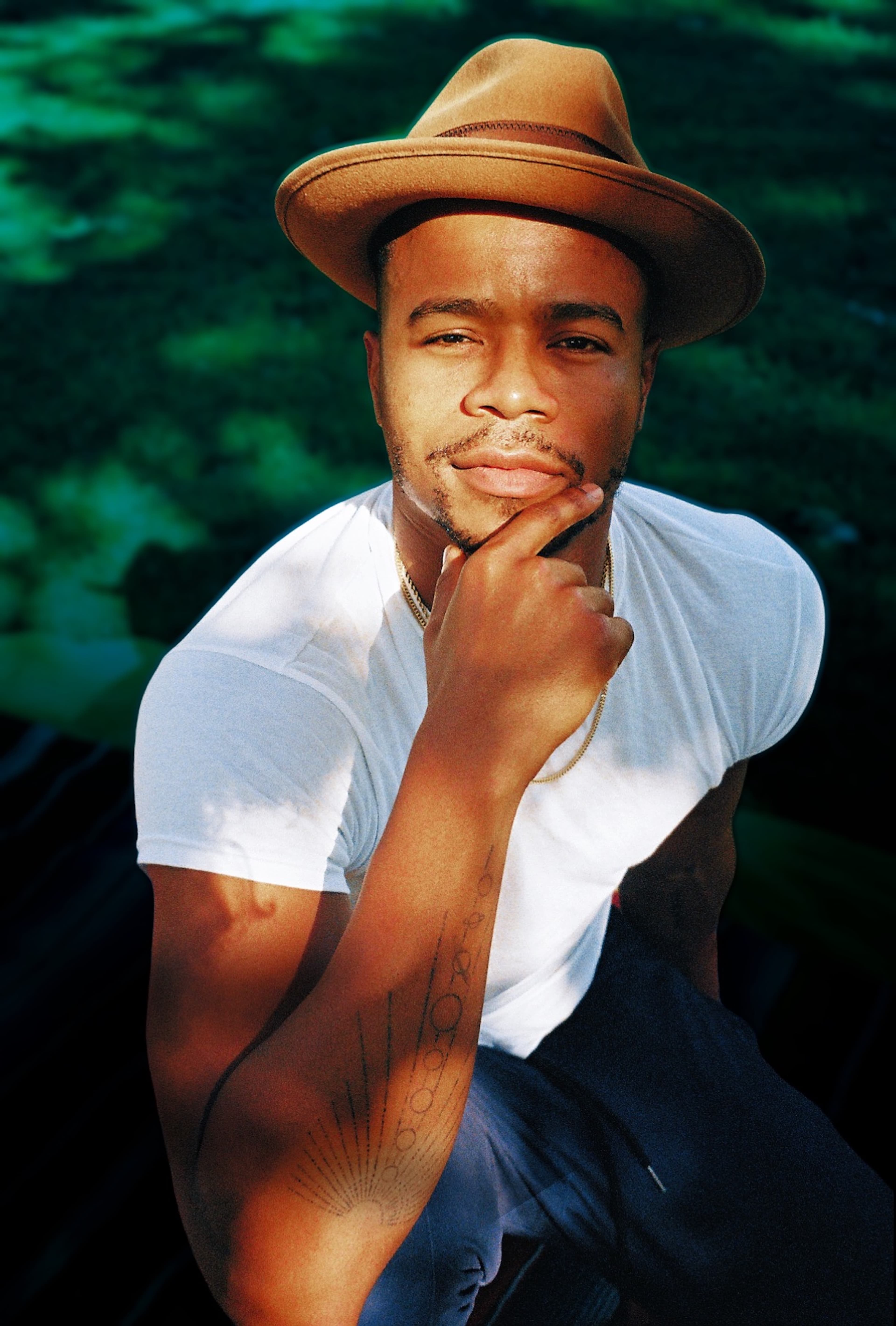 Marque Richardson
