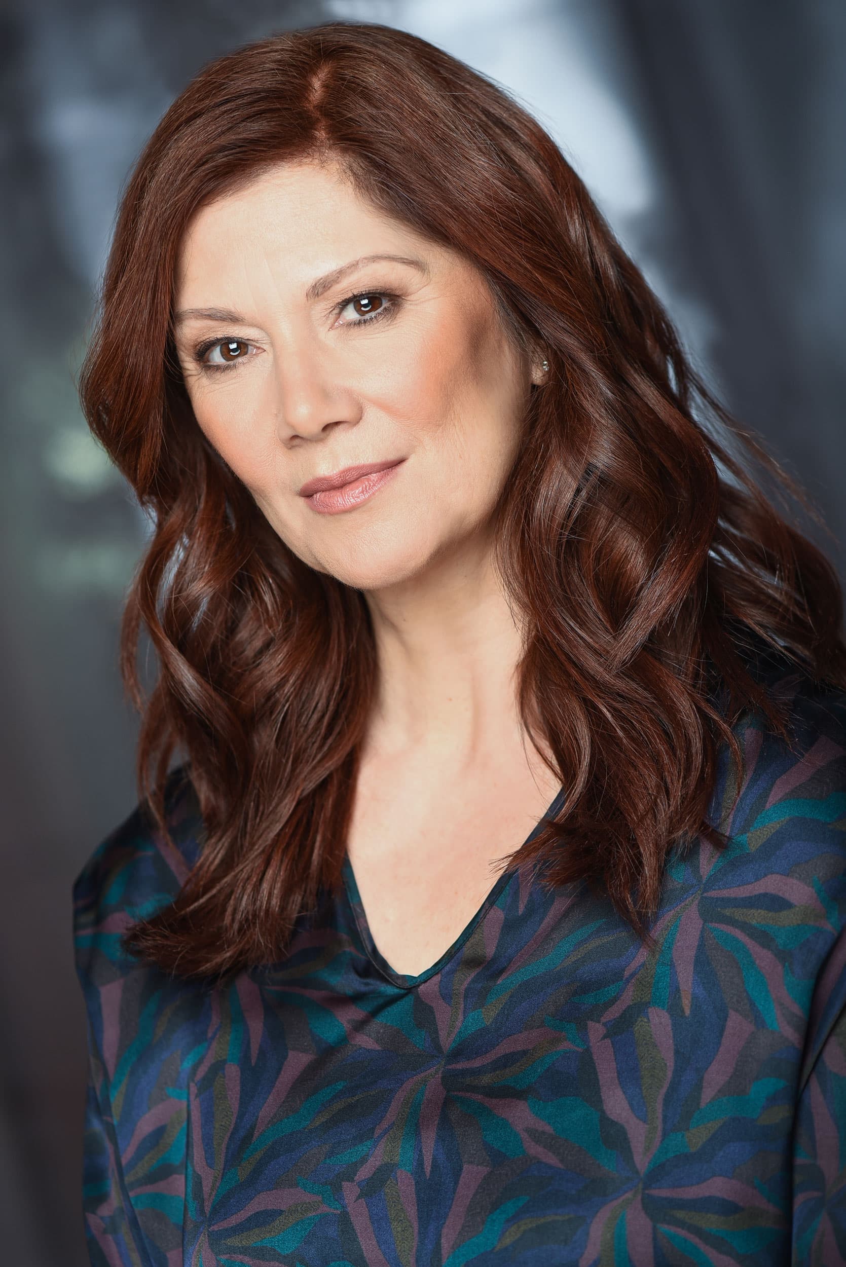 Maria Syrgiannis