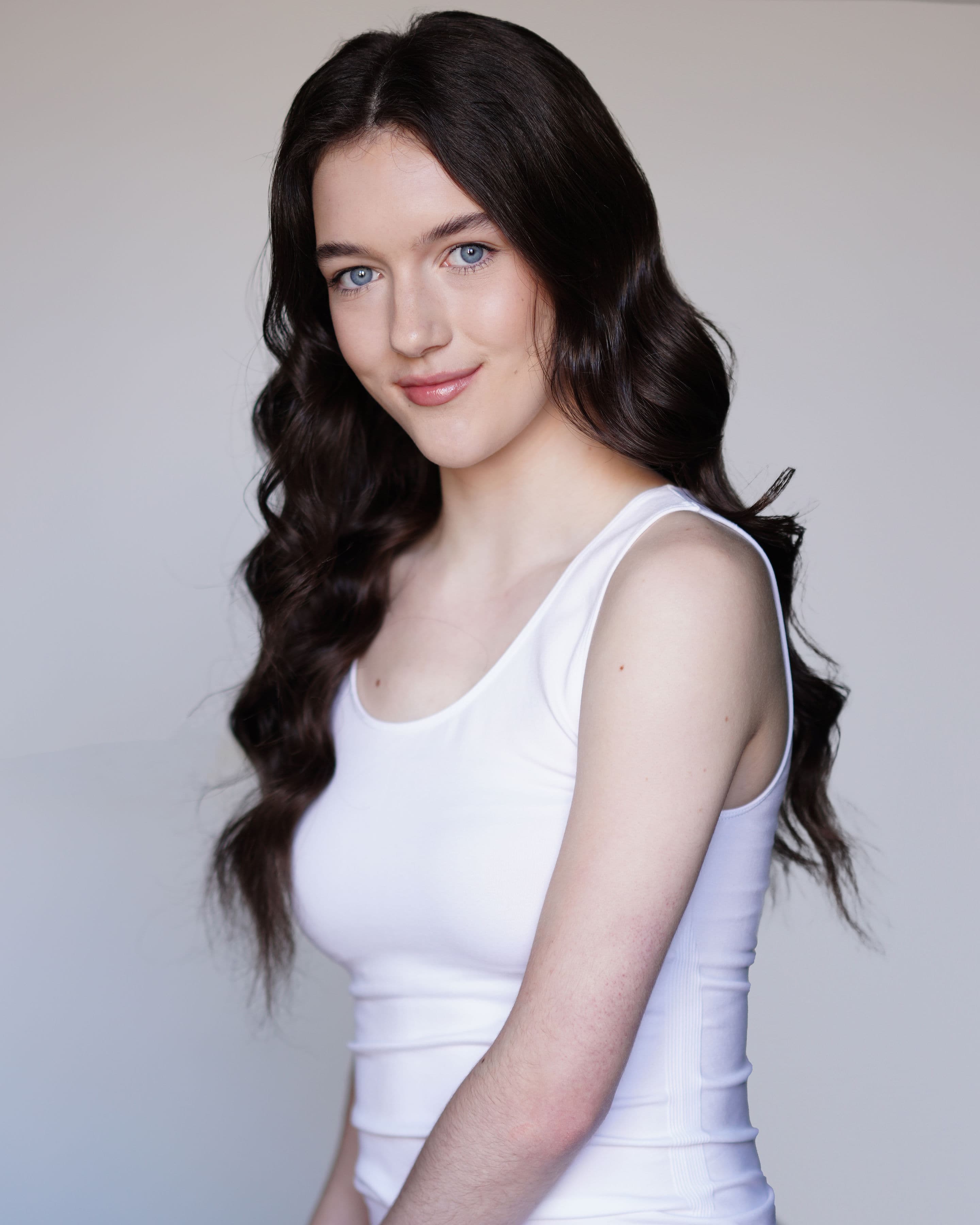 Riley Wolfe Rach