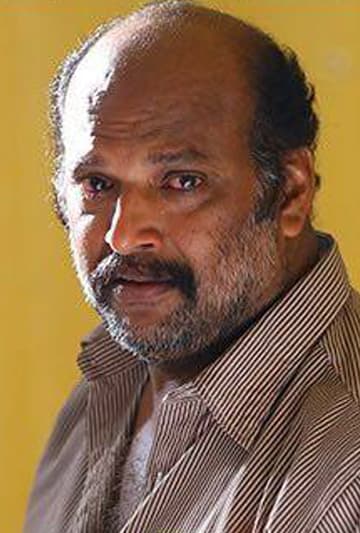 Meghanadhan