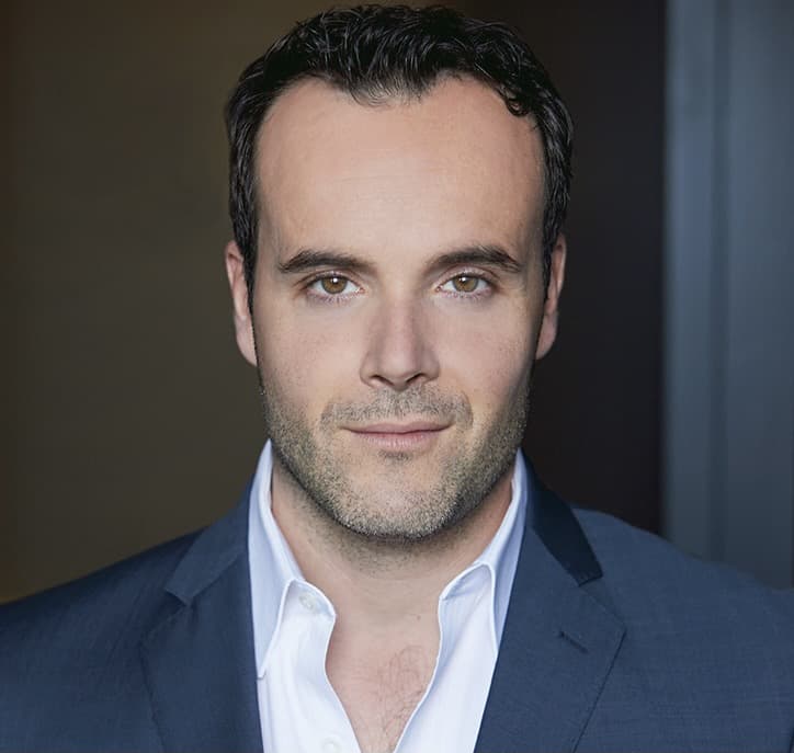 Jean-Michel Le Gal