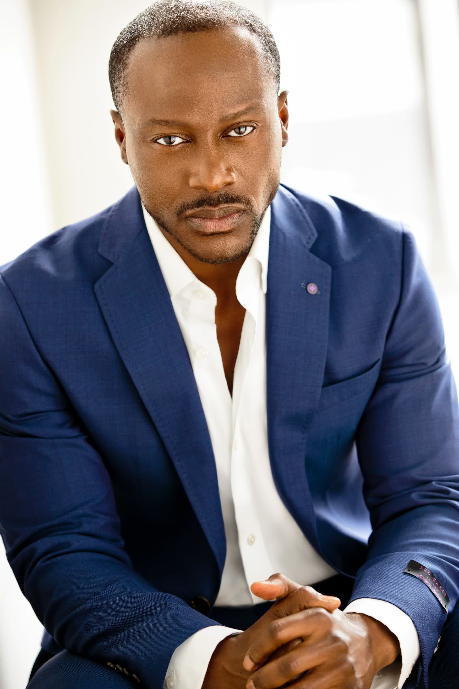 Sallieu Sesay