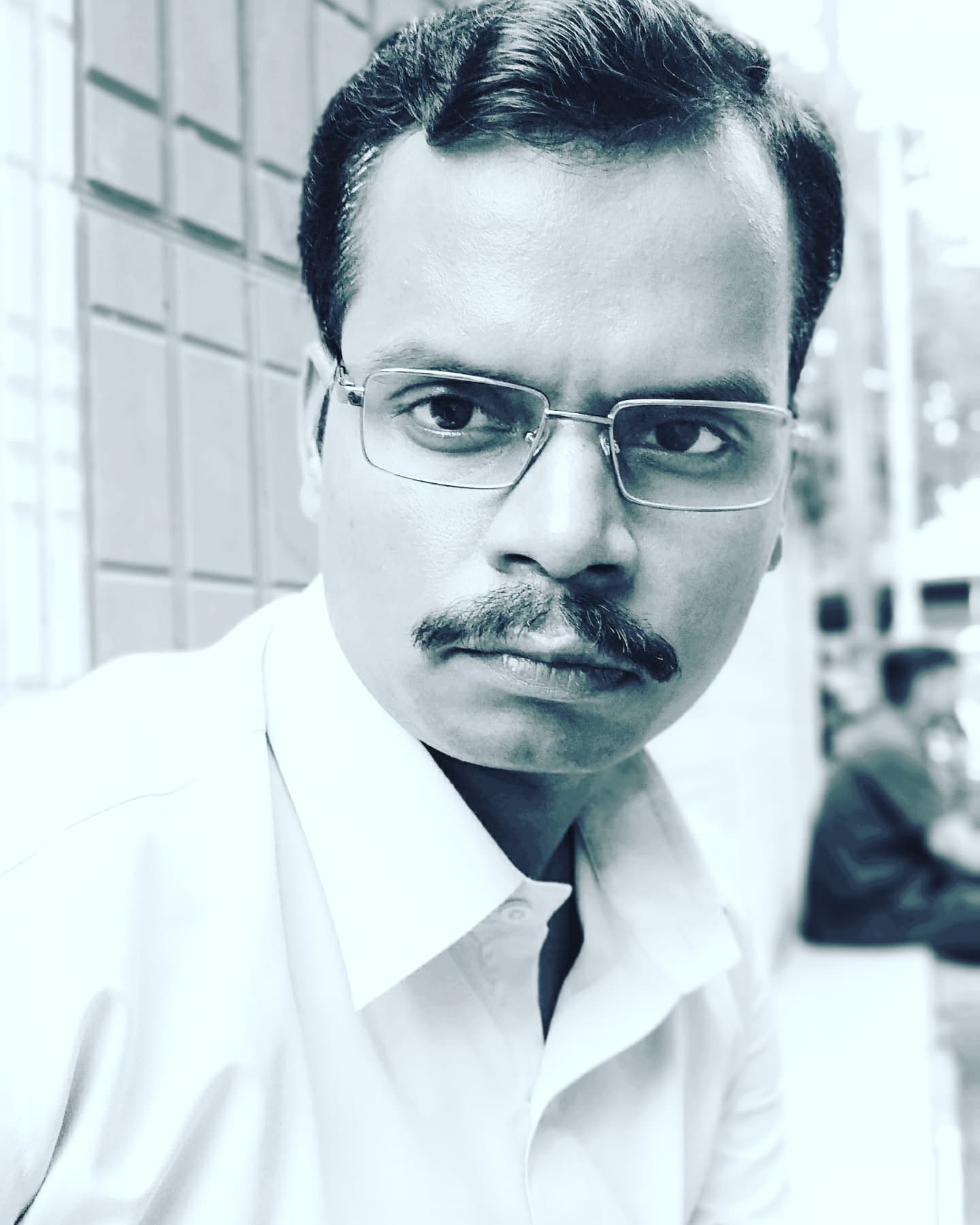 Nalneesh Neel