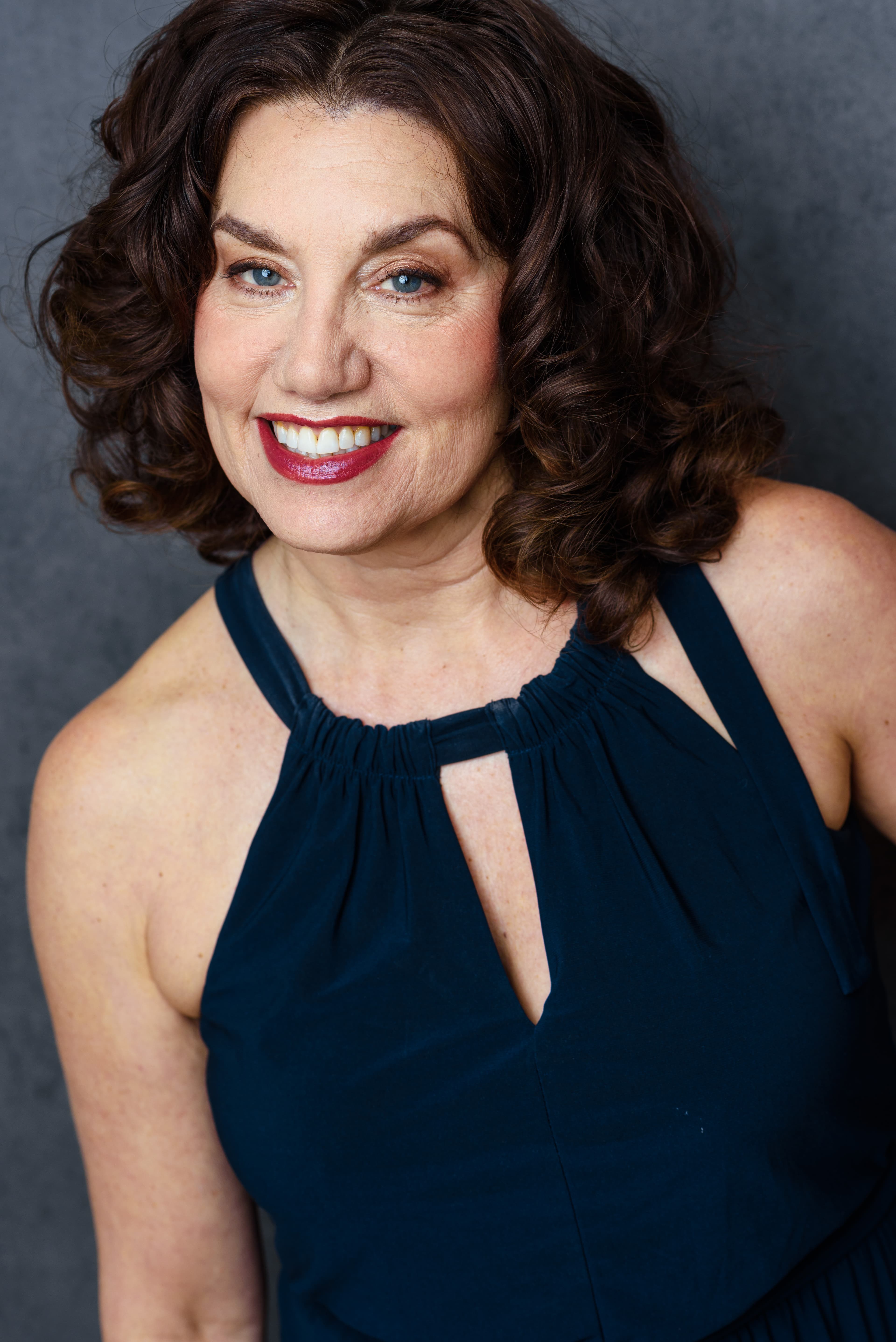 Jessica Abrams