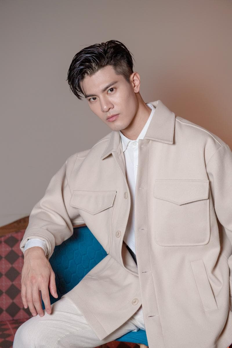 Cheng-Yang Wu