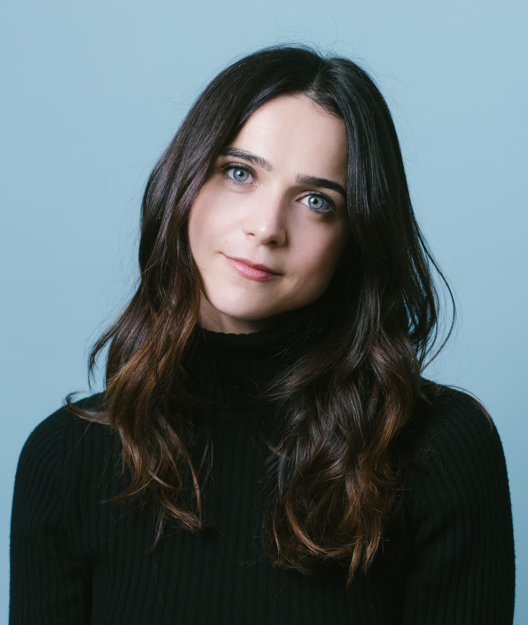 Maya Kazan