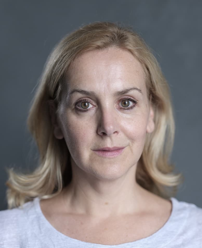 Rebecca Johnson