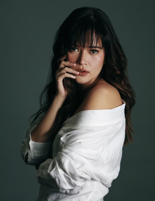 Bela Padilla
